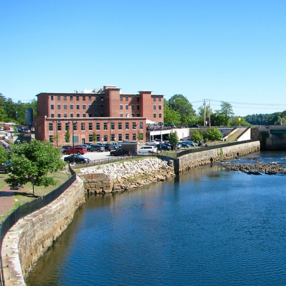 Saco, ME 2 Grand Coast Capital